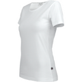 WT19 | WOMEN'S STRETCH CREW T-SHIRT | TEXSTAR-Workwear Restyle